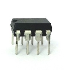 10PCS National Semiconductor LM386N-4 LM386 Low Power Audio Amplifier IC