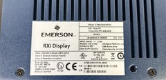 EMERSON, RXi PANEL PC, MODEL IC758CSWA15PC64, 15″ SCREEN, WINDOWS 10 IOT, NEW