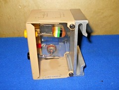 LAB-VOLT EMS 9119 CAPACITOR – DIODE 400 V-DC 3A-400 PIV