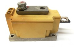 SINDOPOWER SEMIKRON THYRISTON DIODE MODULE SKKT 250/16E, SEMIPACK 3