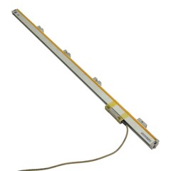 Carl Zeiss LIS 73-1 A141 F00820 B0KF Length Measuring System -used-