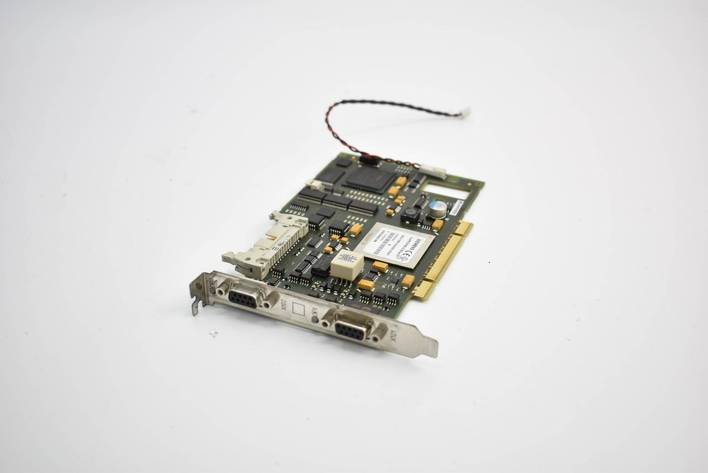 Siemens Board A5E00442198 inc 6AU1 390-0AA00-0AA1 ( 6AU1390-0AA00-0AA1 ) D