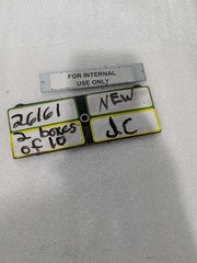 MERSEN FERRAZ SHAWMUT TRS2-1/2R CLASS RK5 600VAC FUSE (LOT OF 10)