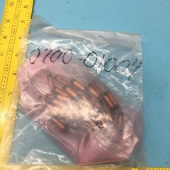 36 AMAT 0700-01004 IDCTR RF UH 10.0 Iron Core, 178429