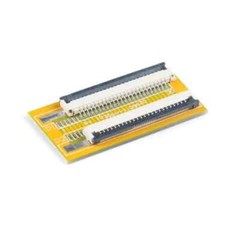 1PCS FPC FFC Flexible Flat Cable Extension Board 1.0mm Pitch 6-40 PIN Connector