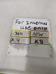 GE 55-530249G004 SER A 460-480V 60HZ 440V 50HZ