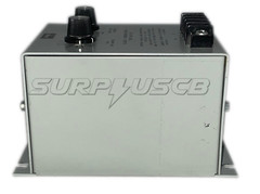 Federal Pacific GLR-12S Ground Fault Relay, 120Vac, 12 Amp, 50 kA, 1-10 Seconds