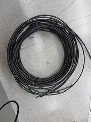 Banner Engineering PWS4100P Fiber Polished Photoelectric Sleeve