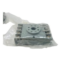 POTTER & BRUMFIELD 90331C-E RELAY SOCKETS 7 AMP 300 VAC NEW/NOW QTY 3pcs
