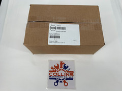 Thermon 23500 ECP1-TB3F-65A In-Line Splice Power Connection Kit 1000F Max.