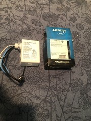 NEW AcuityControls RPP20 24V EFP G2 Emergency Occupancy Controlled Dimming