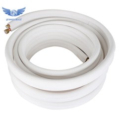 3/8 – 5/8 Dia. Install For Mini Split Heat Pump Systems Three Length Options