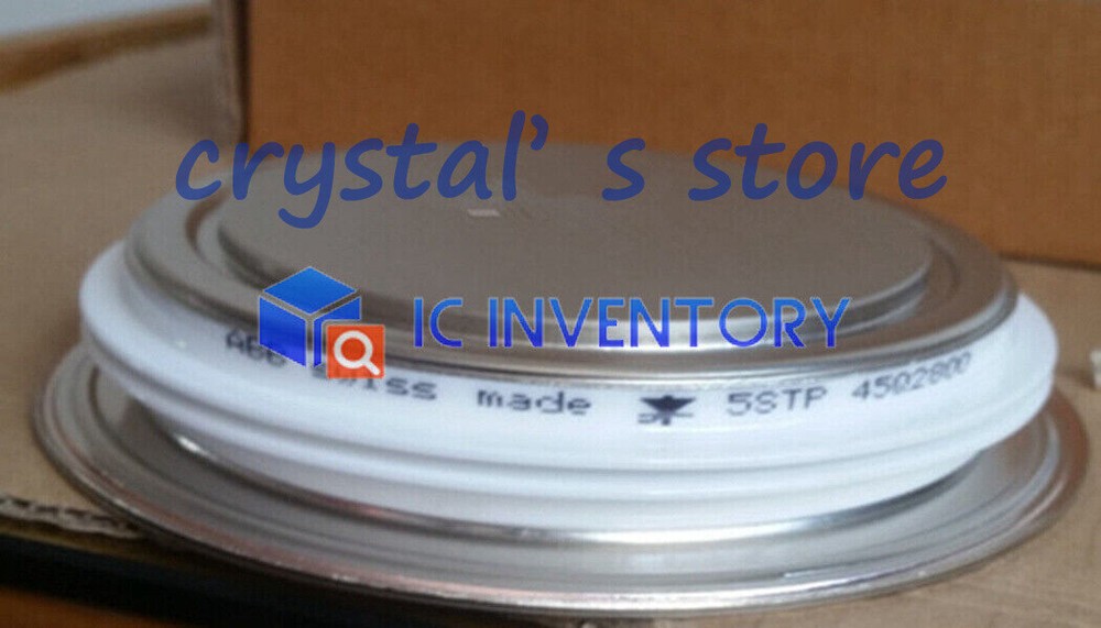 1PCS 5STP45Q2800 Power Module Supply New 100% Quality Guarantee