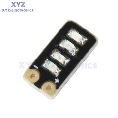 5PC 2.6-4.3V/6.2-8.6V Metering Module 1S 2S Ternary Li-ion Battery Power Display