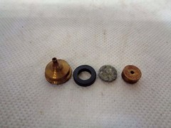 NEW NORGREN 399-L5A DRIP GLAND FOR ALL 399 NND 040 LUBRICATORS