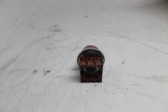 AEG 30 MM Red Standard Push Button