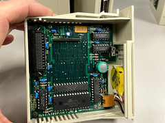 Sharp JW-22CU JW-2MA Control Module – Used Untested