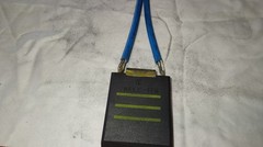 Mersen RELE-178 Carbon Brush Motor Replacement Electrical Brush Assembly