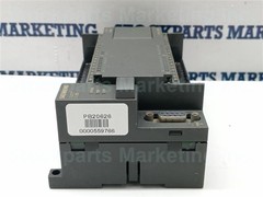 SIEMENS S7-200 6ES7 214-1AD23-0XB0 CPU PLC Module 21-28VDC