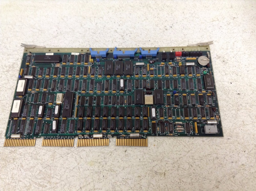 K&T Kearney & Trecker 1-21205-04 REV 16 GT PIC 2 Assy 12120504