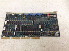 K&T Kearney & Trecker 1-21205-04 REV 16 GT PIC 2 Assy 12120504