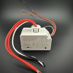 Wattstopper Legrand BZ-150 Power Pack 120/277VAC 225mA Output Model BZ-150 MPN