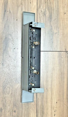 I-T-E V7A2211LR VACU-BREAK FUSIBLE PANELBOARD SWITCH 250V, 30A