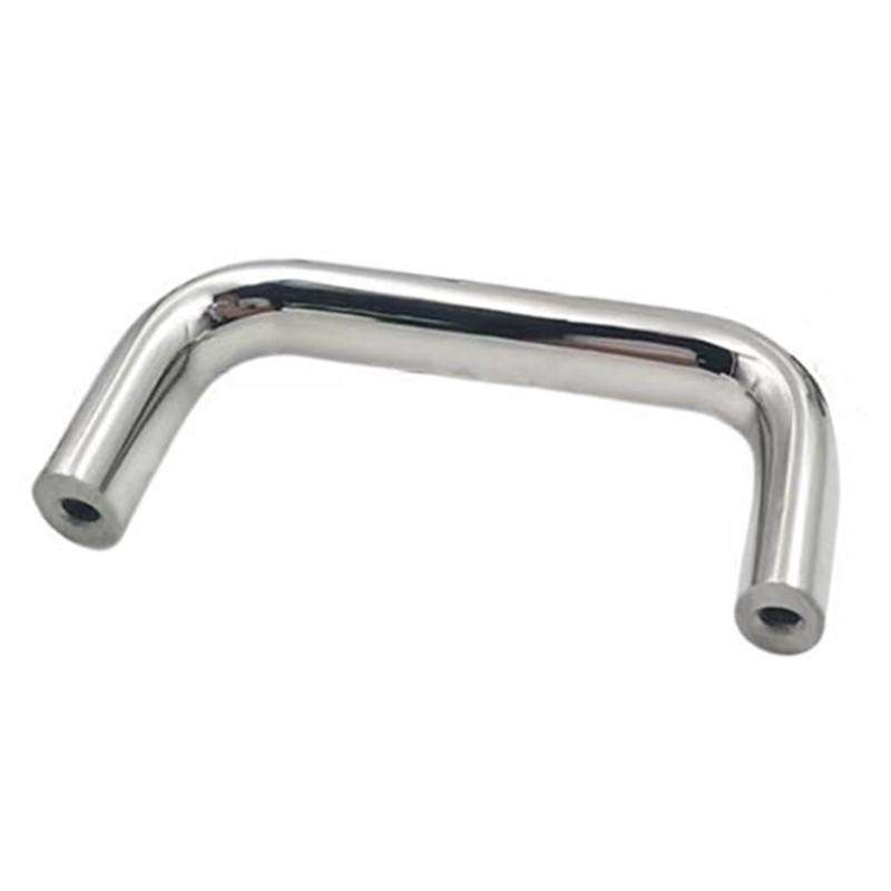 FOR Stainless steel handle for equipment cabinet door Hole spacing 160MM φ26