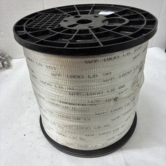 5000′ 1800 Lb Polyester Pull Tape / Pulling Tape