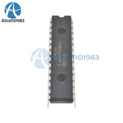 Lots IC ATMEL TQFP-32 ATMEGA328P-AU / MEGA328P-PU ATMEGA328P-PU MEGA328P