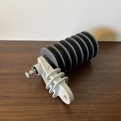 Lightning Arrester Hubbell Ohio Brass PDV100 18kV/ 15.3kV MCOV NEVER USED