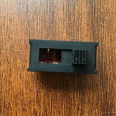 2PCS 3 Positions Toggle Switches DSE-2310-1 10A 250V T85