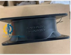 1PC STYLE FAN S18F20-MGW 200V 40/50W 180*180*65MM 2-wire cooling fan Free ship