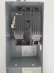DFPTEX4G GE Breaker style Bus Plug for DH Busway 70A Breaker – Next Day Option