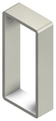 Roxtec S-8×1-Ex-AISI316, Stainless Steel, Welding Metal Frame, 1pc