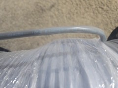 50ft Carol 16Awg 4C General Purpose C2425A.41.10 Gray Unshielded