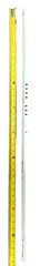Siemens 5ST3 731 10mm Bus Bar Connector 40″ long (used)