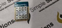 3PCS LOT OF CEL ZICM2410P0-1 Integrated Transceiver modules – NEW Industrial_Au