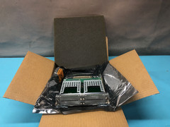 Allied Telesis AT-AR040-B-00 4-Port Interface Card, NSM, 990-002305-00, 195625