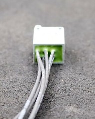 BARTEC End Position Switch 07-1521 EEX-Tested 250VAC 5A max. 1250VA 250VDC 0.25A