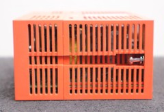 MITSUBISHI MELSEC Power Supply Type A1S61PN 100-240VAC 105Va 50/60Hz 5VDC 5A