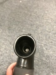 Elastimold 275/276LR Loadbreak Elbow
