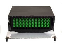 Multilink ML-48-072-B-SAS-T9-003-32-24 4RU Economy Rack Mount NEW (10126)R