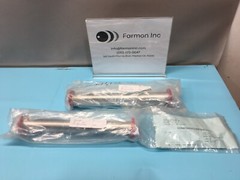 2 LAM 839-032969-001 NW40 x 320mm Straight Nipple, 164693
