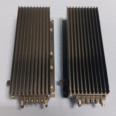 *LOT OF 2* Newmar 32-12-6 DC-DC Converter 420-3826-0