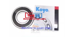1PC NEW FOR Koyo 6304R Deep Groove Ball Bearing #T2442A YS-/55