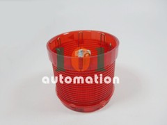 1PCS NEW FOR TAYEE Monochrome warning light JD701-L01R024 24V+ A007908 Wire base