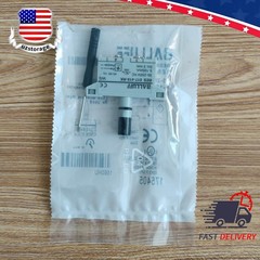 For Balluff BES02MW BES 517-410-RK Inductive Proximity Switch Sensor 35-250VAC