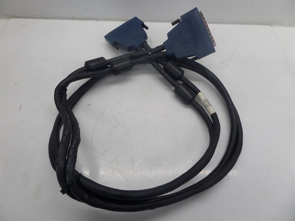 National Instruments 185095C-02 Shielded Server Cable Two Meters