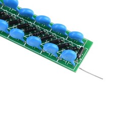 1Pc Voltage Doubler Circuit Board 24 Times Rectifier 60KV Multiplier Module NEW